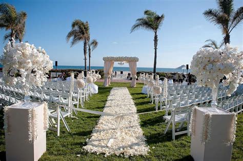 best foundation for outdoor wedding.